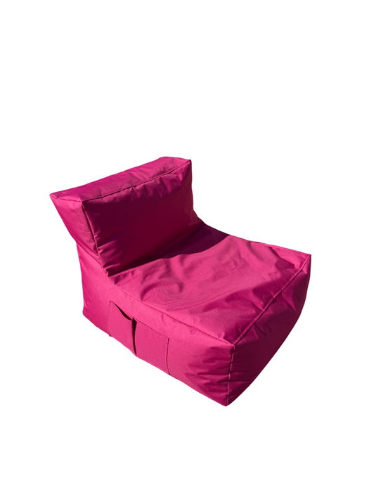 Atelier Del Sofa Xxl Sedir - Pink Atelier Del Sofa Xxl Sedir - Pink